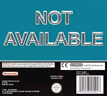 Image n° 2 - boxback : Nintendo Presents - Style Boutique (v01)